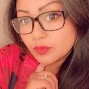 Meet your Posher, Sonia